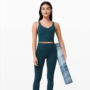 EUC Lululemon Align Tank